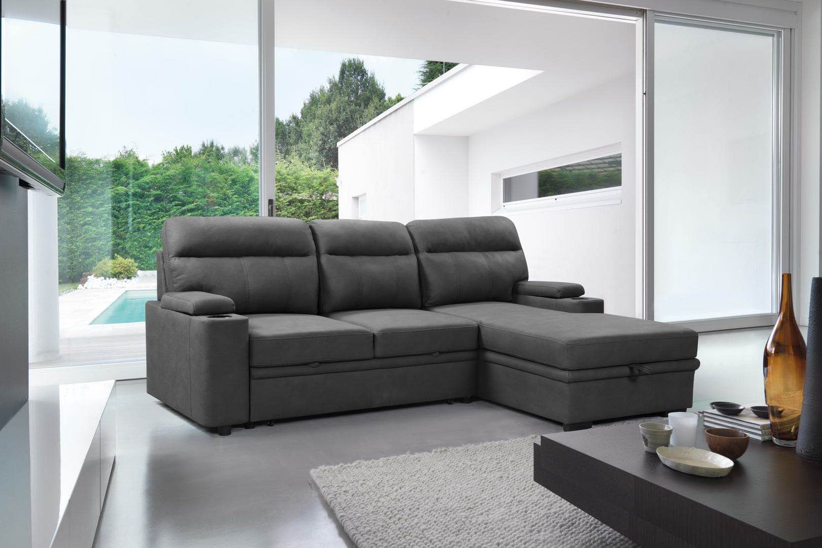 3 Seater Sofa Beds