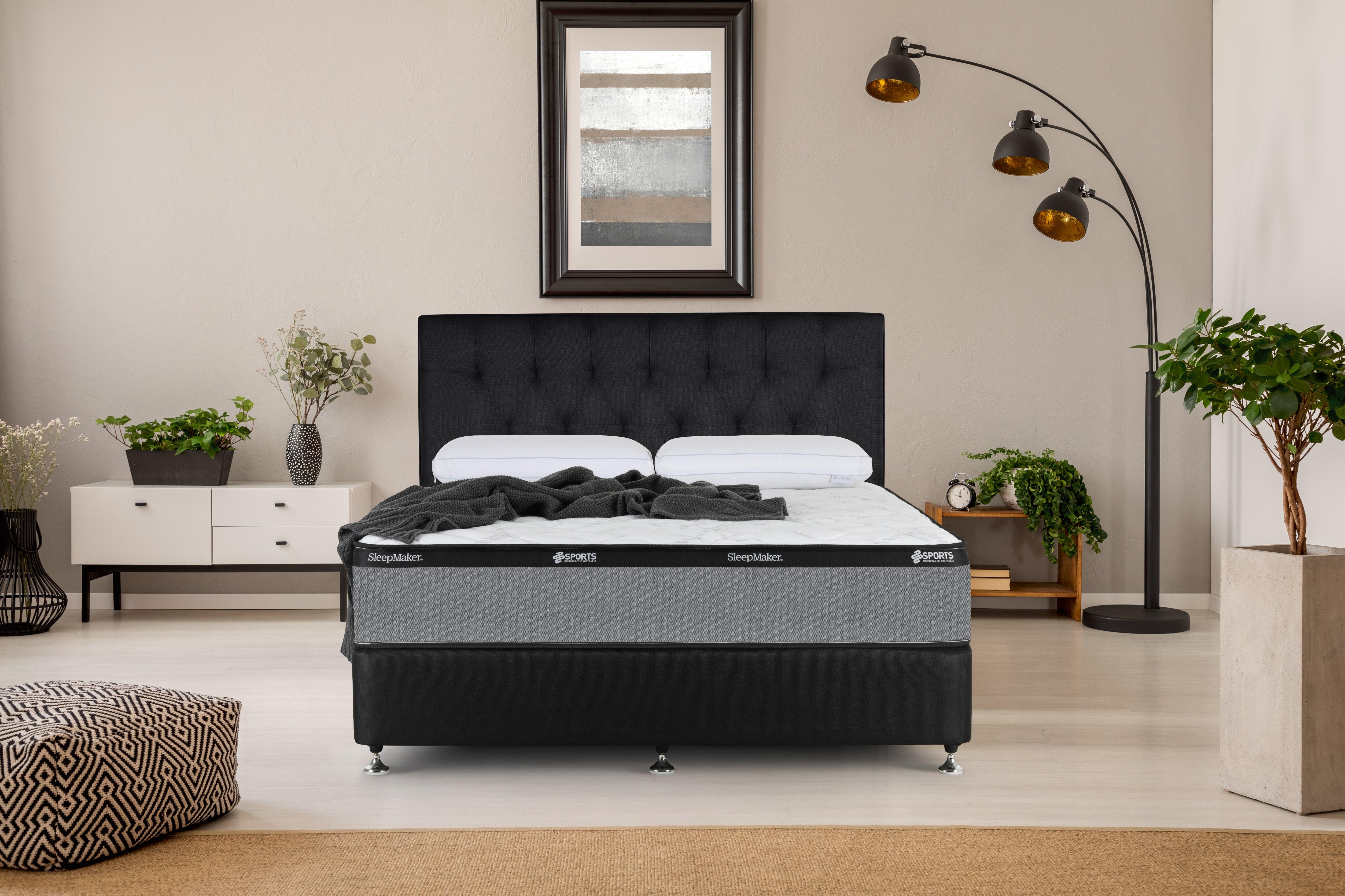 Queen Mattress on Sale: Upgrade your sleep with a queen mattress at an unbeatable price! 