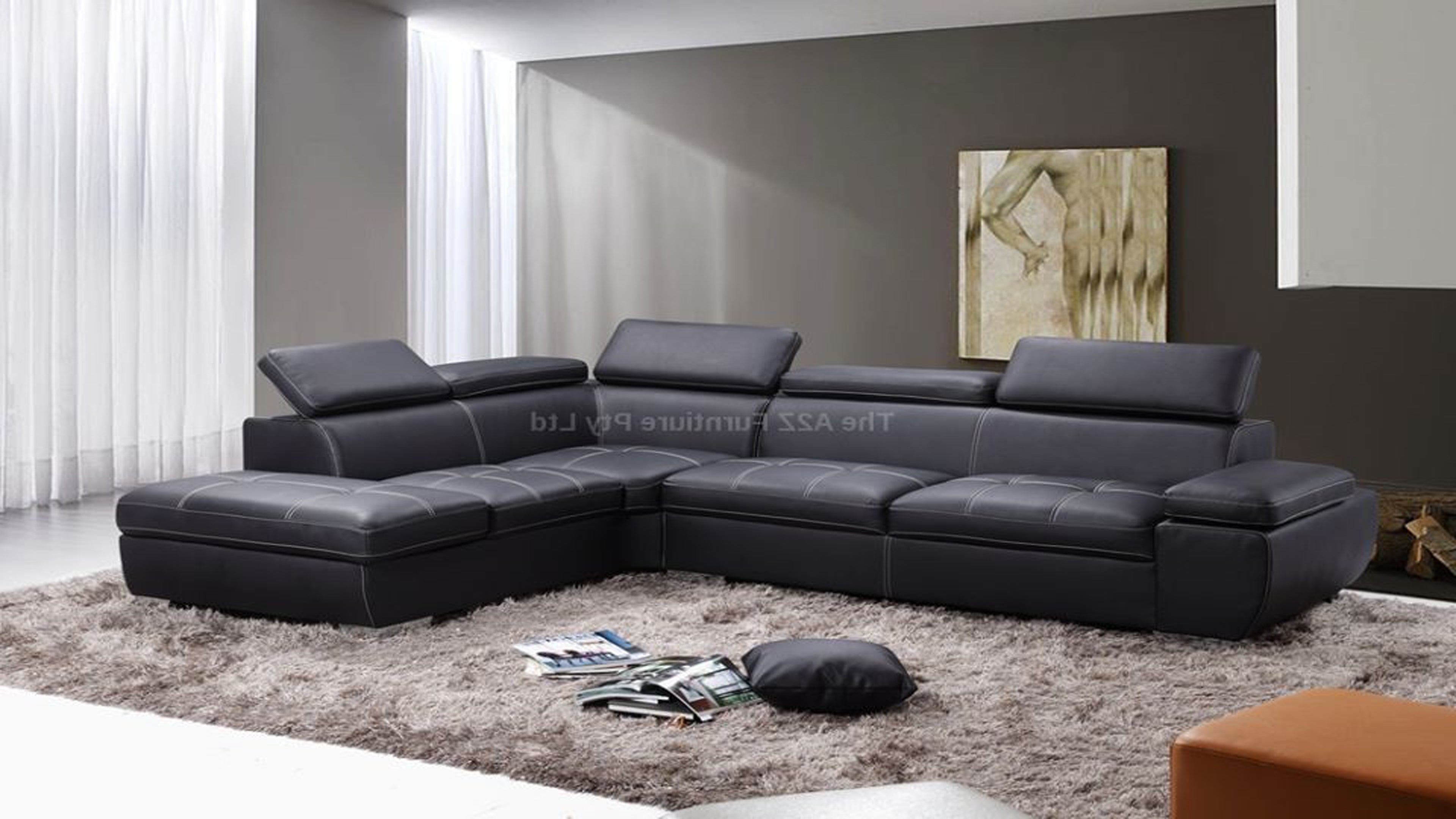 5 Seater Sofas