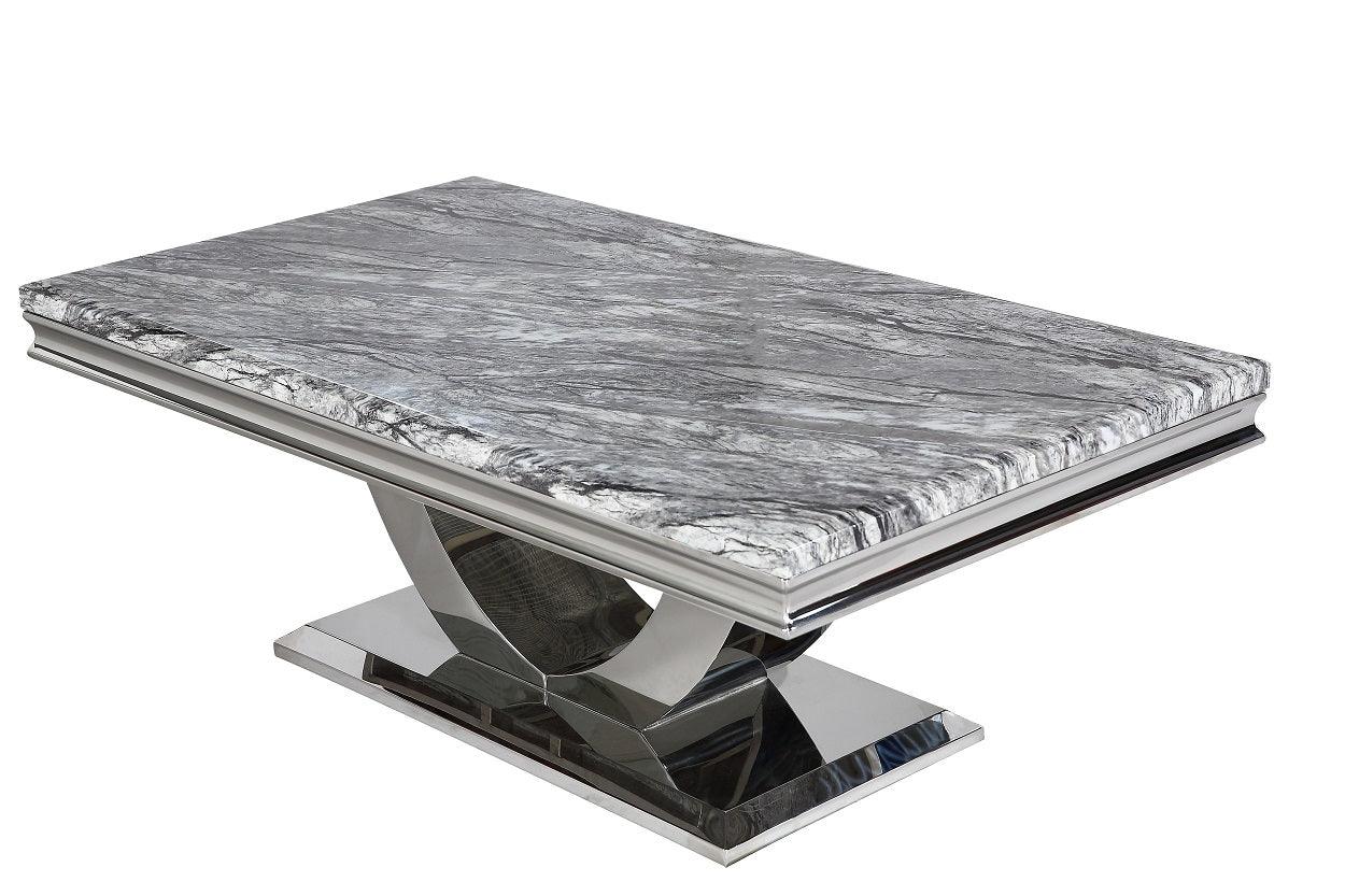 Marble Coffee Tables - The A2Z Furniture