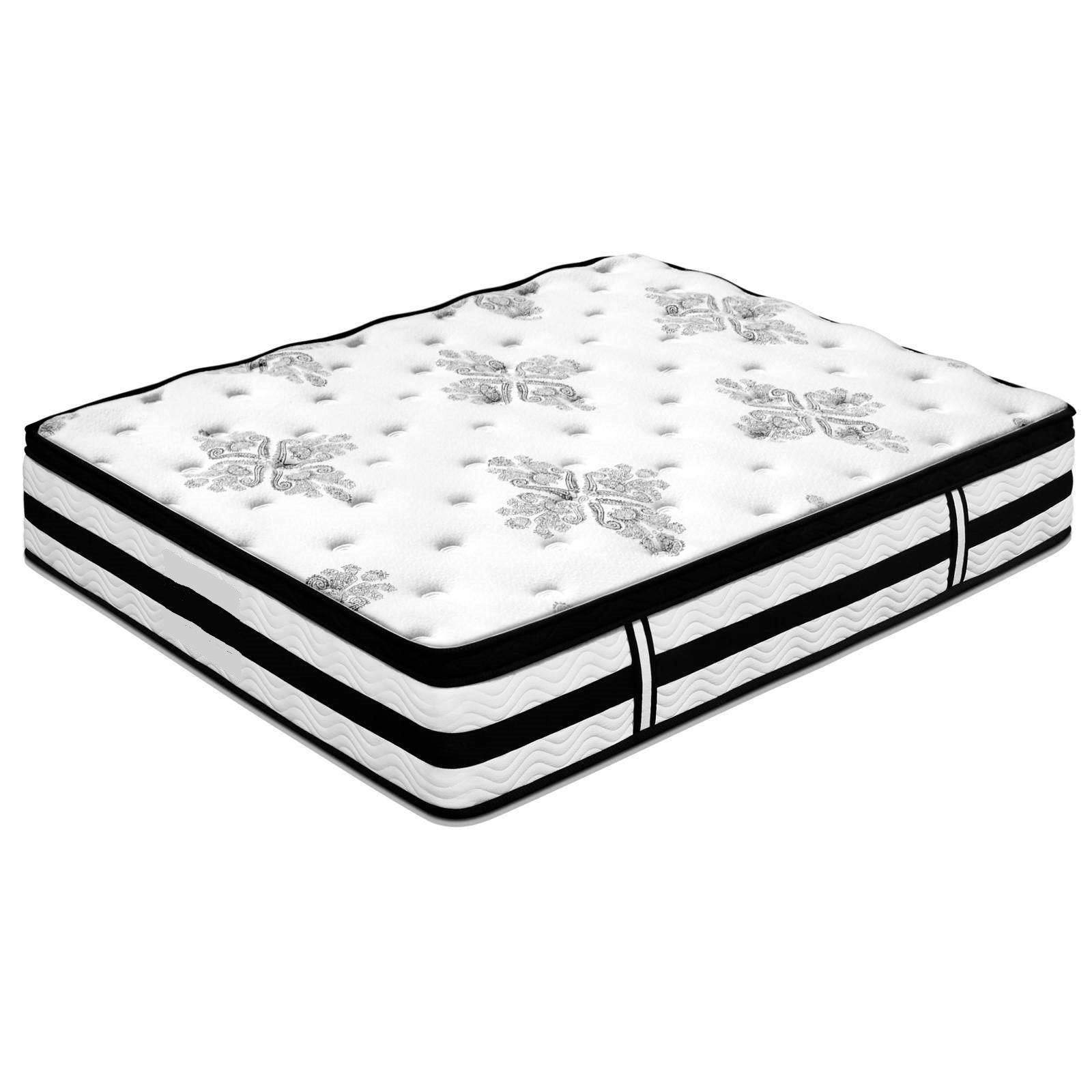 Plush Mattresses - Soft and Luxurious Sleeping Surface