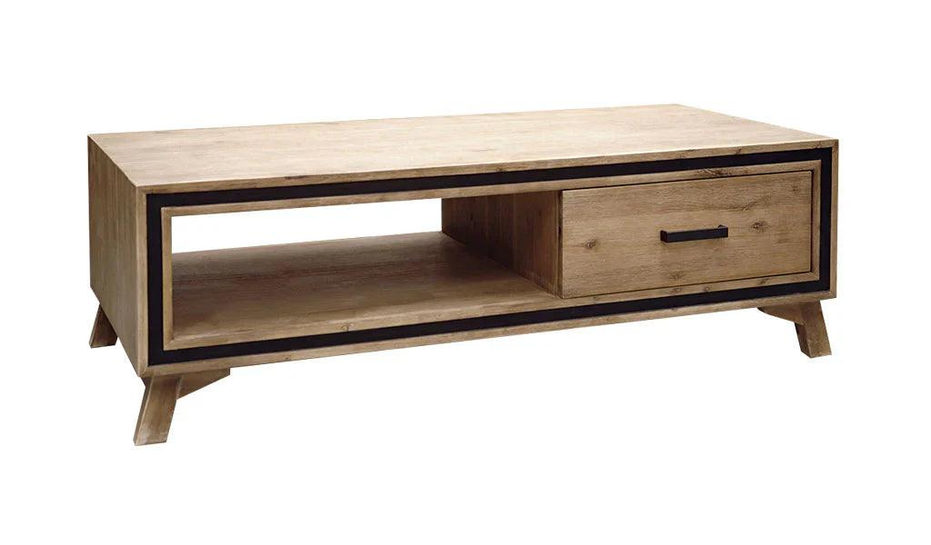 Wooden Coffee Tables