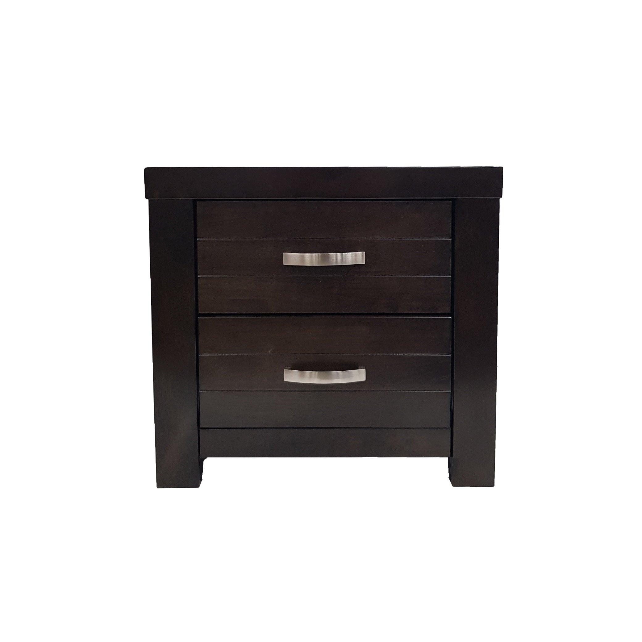 Wooden Bedside Tables - Stylish and Functional Bedroom Furniture | The A2Z Furniture