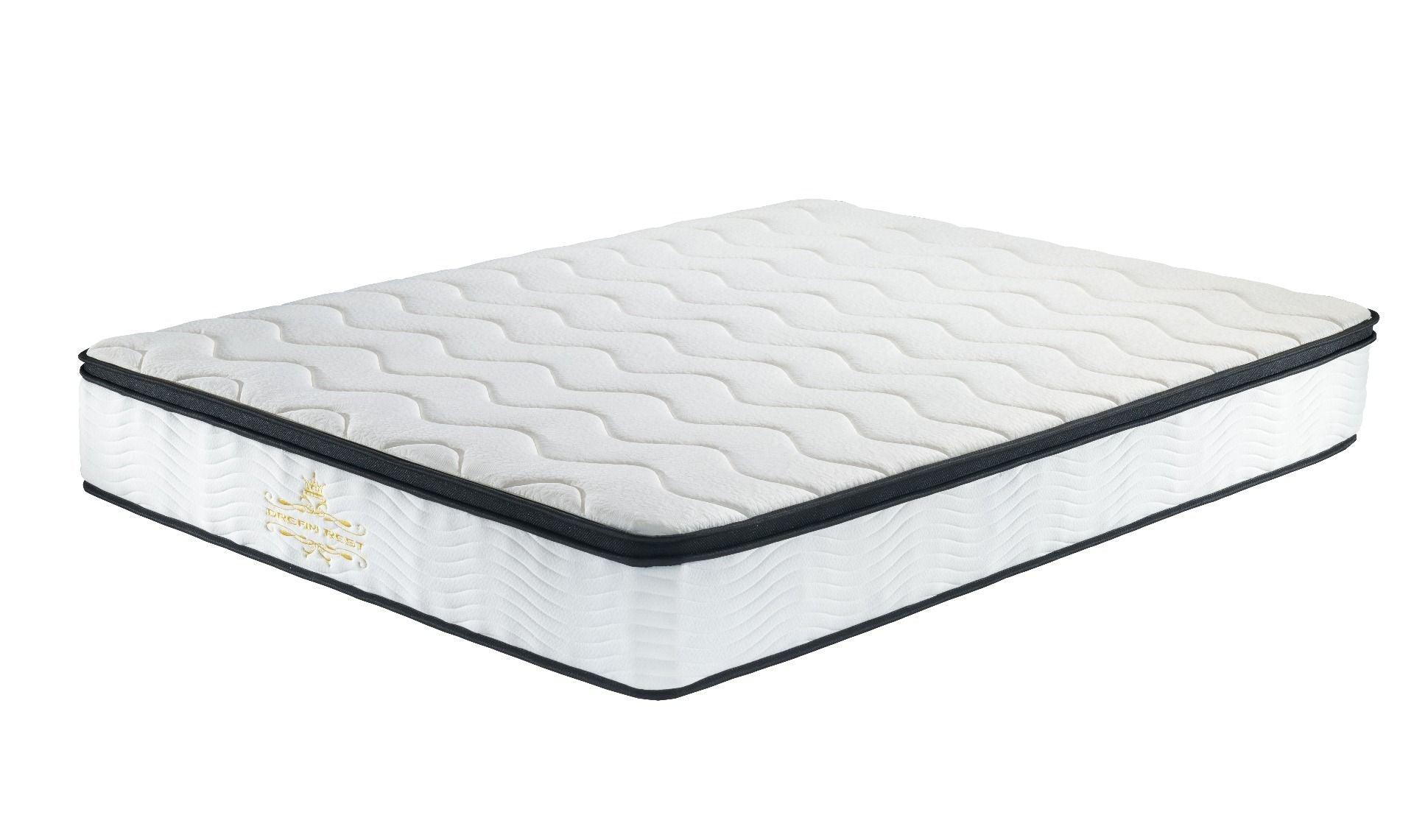 Pocket Spring Mattresses | The A2Z Furniture