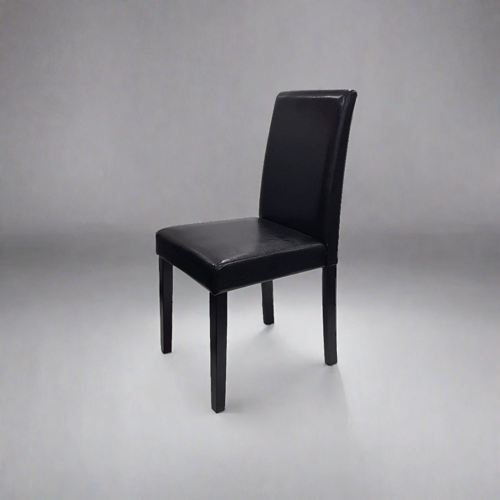 Black Dining Chairs