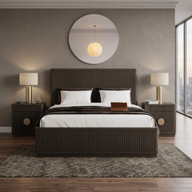 Cape Town Bed Frame