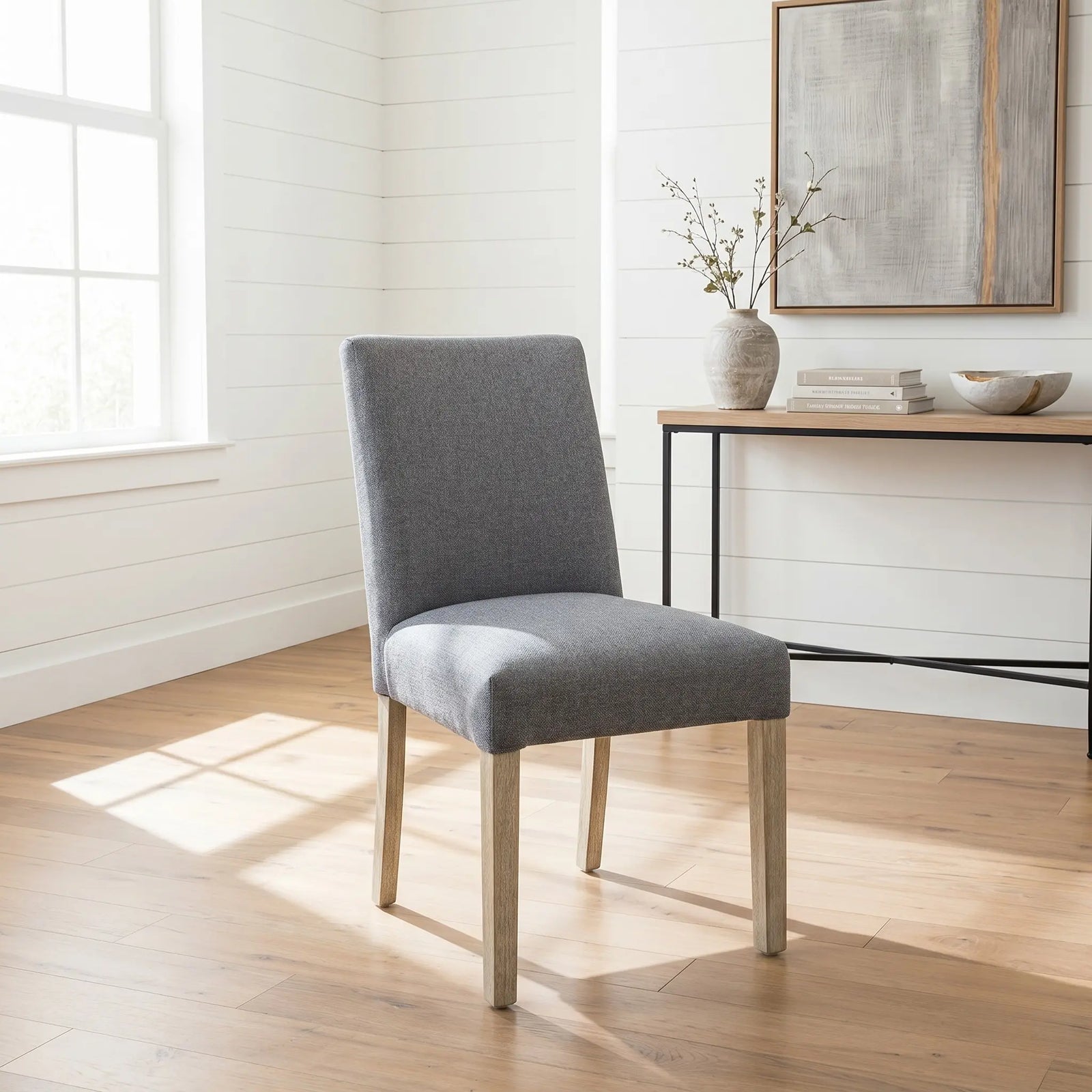 Nelson Dining Chair