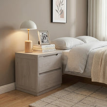 Cambridge Bedside Table