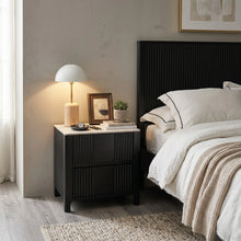 Caulfield Bedside Table