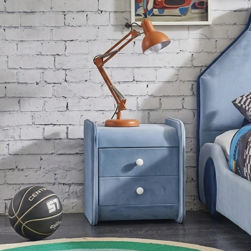 Hamilton Bedside Table