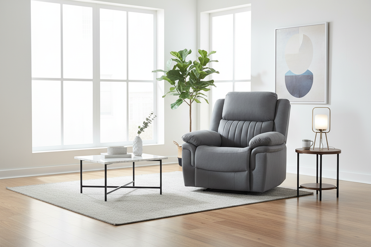 Monaco Recliner Chair