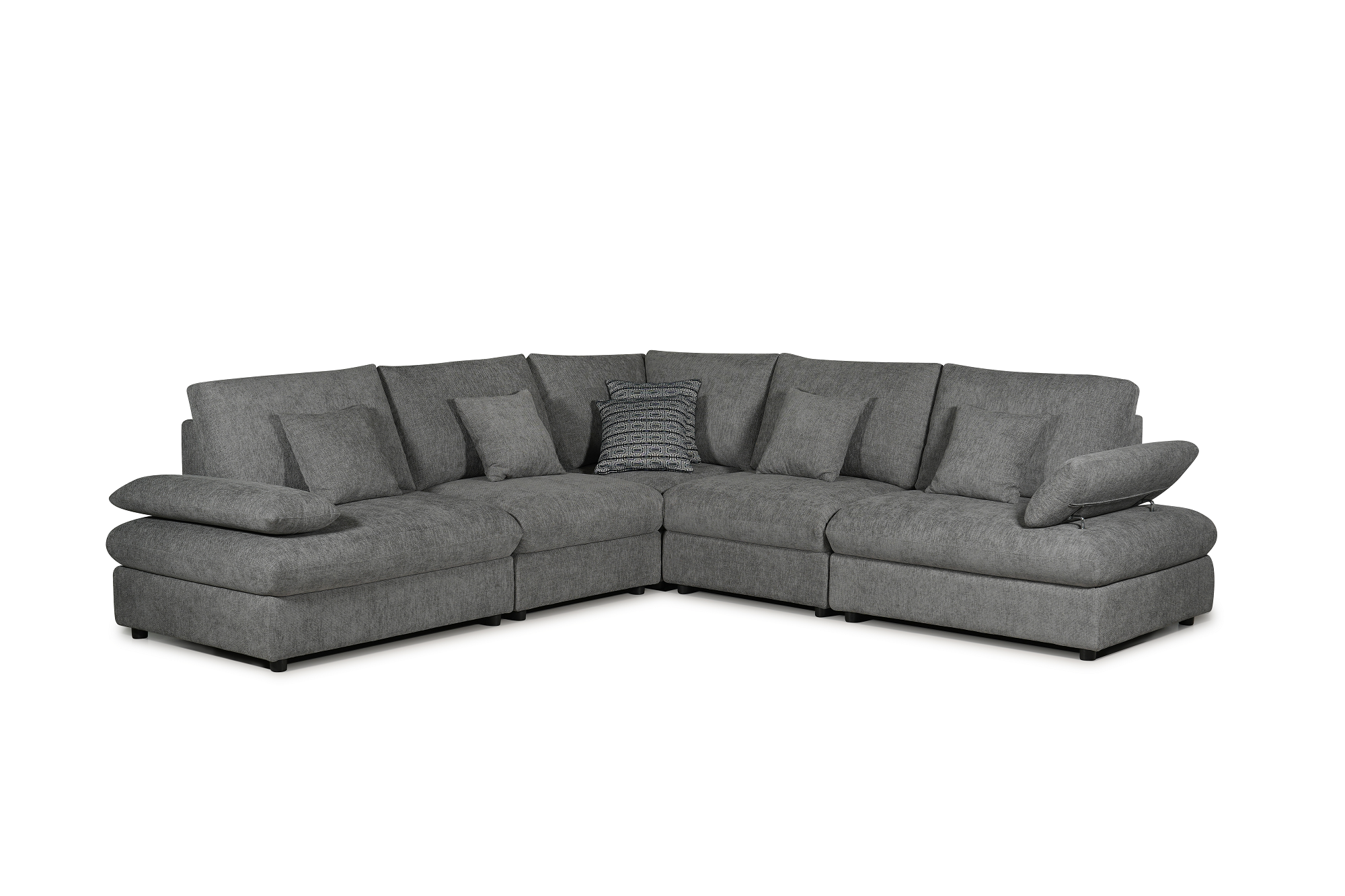 Oakley Corner Sofa