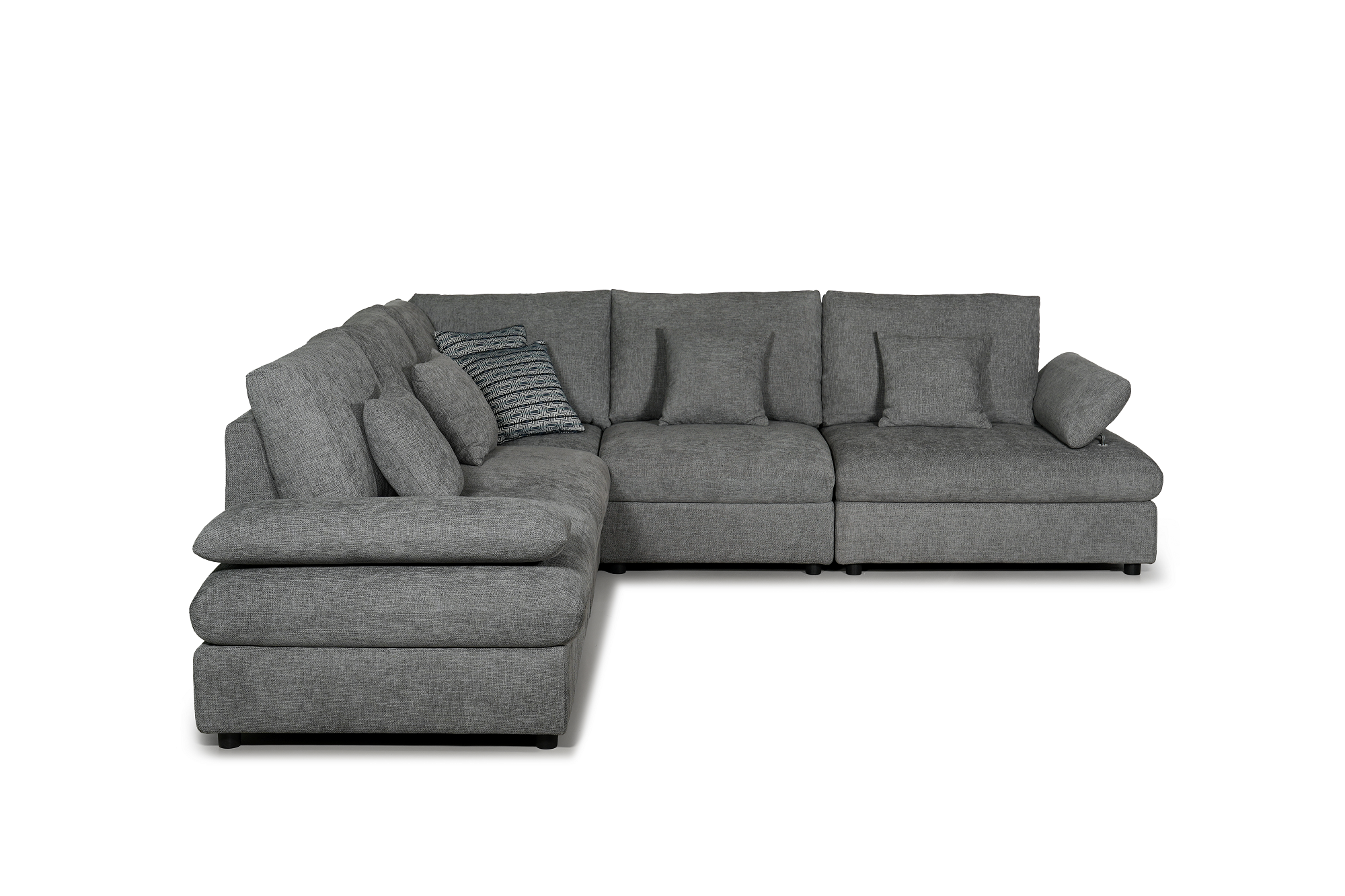 Oakley Corner Sofa