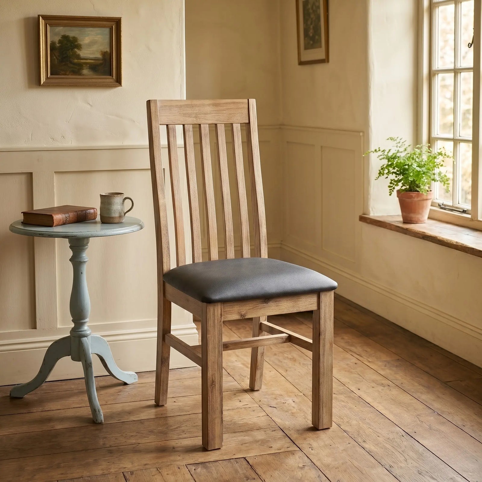 Jayden Dining Chair