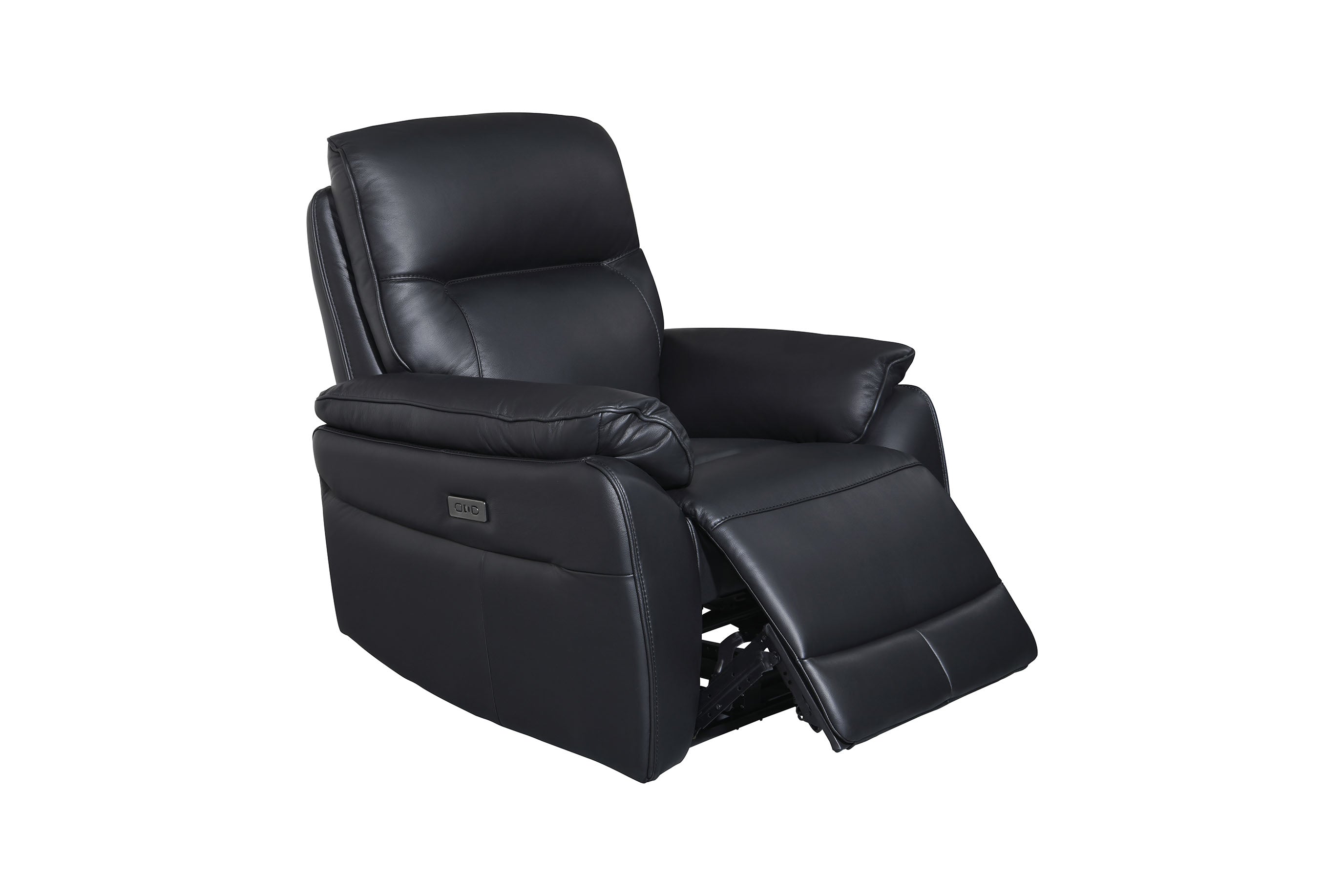 Armdale Leather Electric Recliner Chair