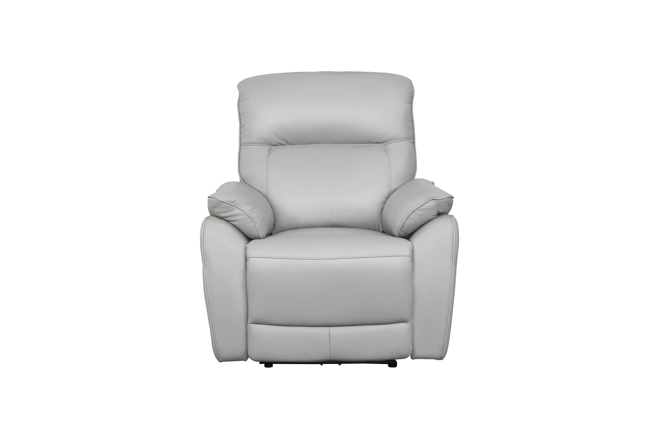 Armdale Leather Electric Recliner Chair