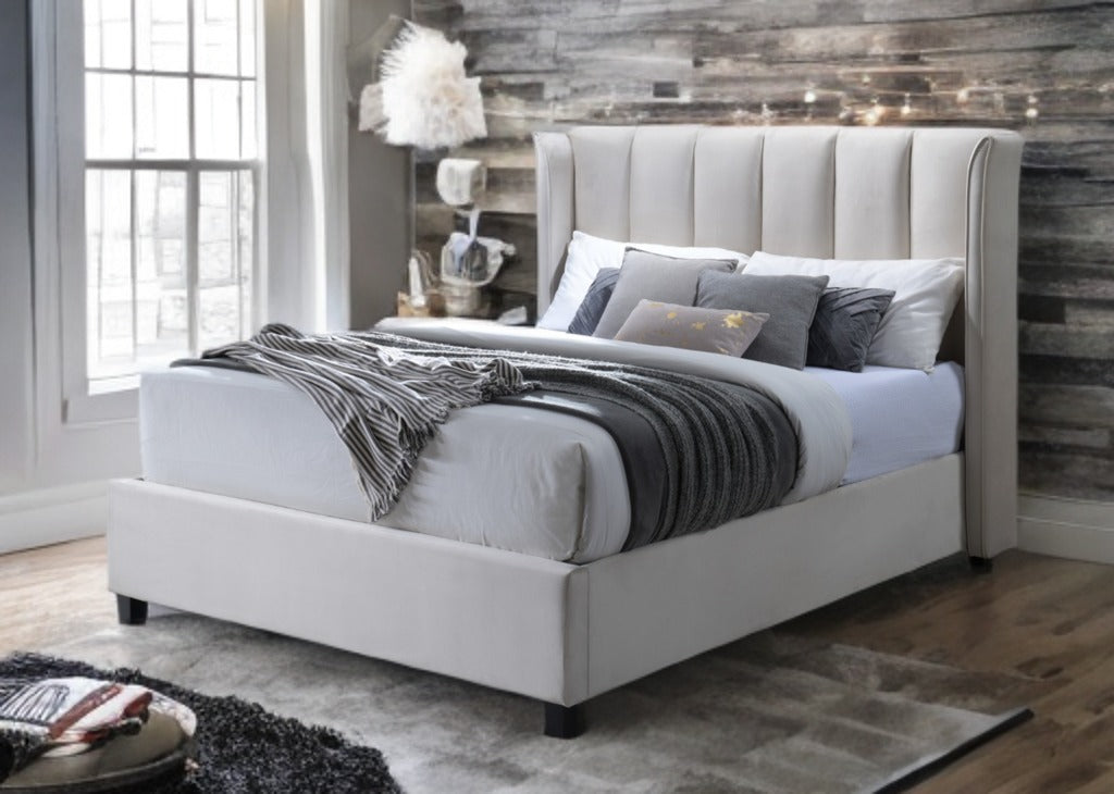 Aurora Bed Frame