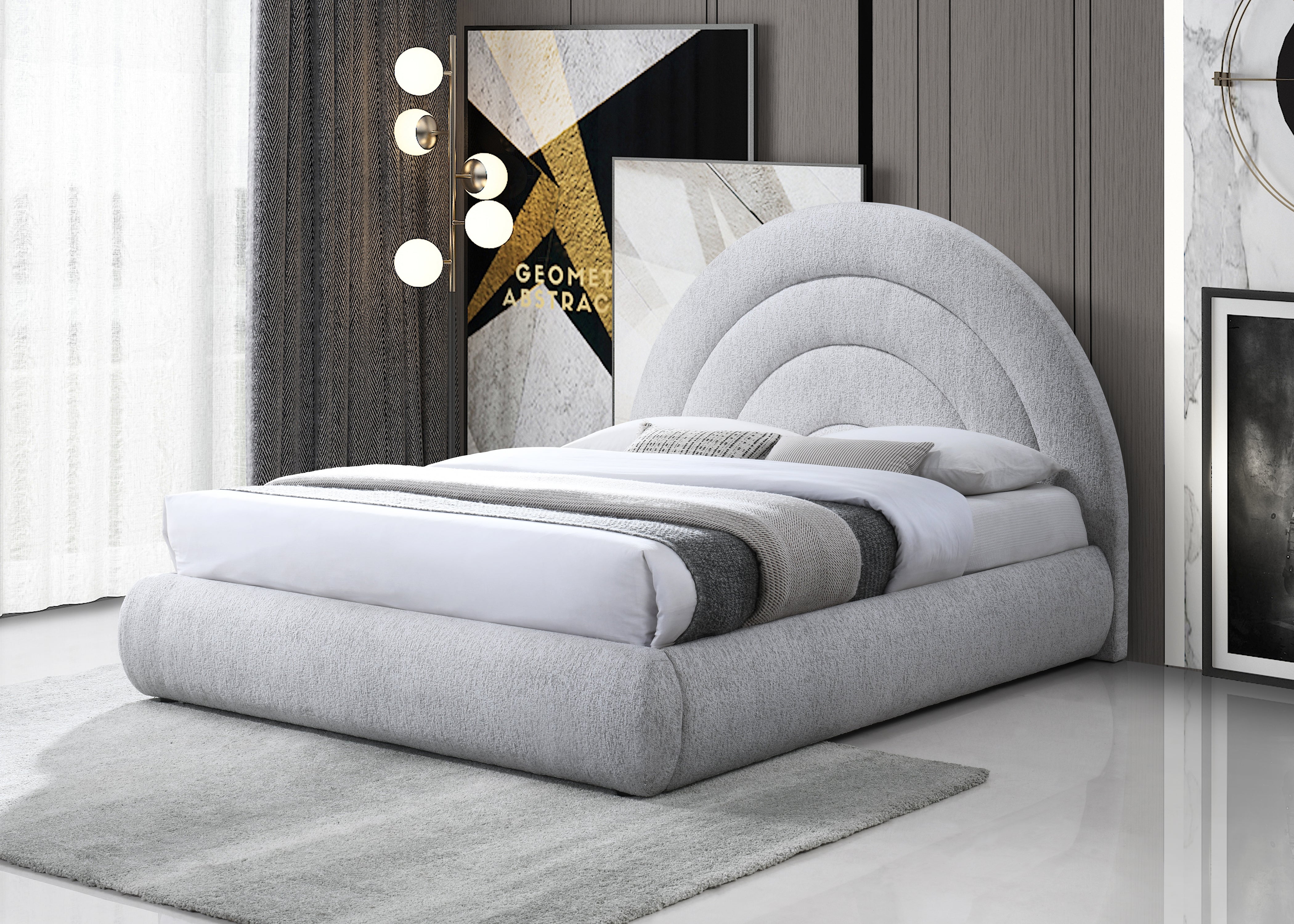 Finch Bed Frame