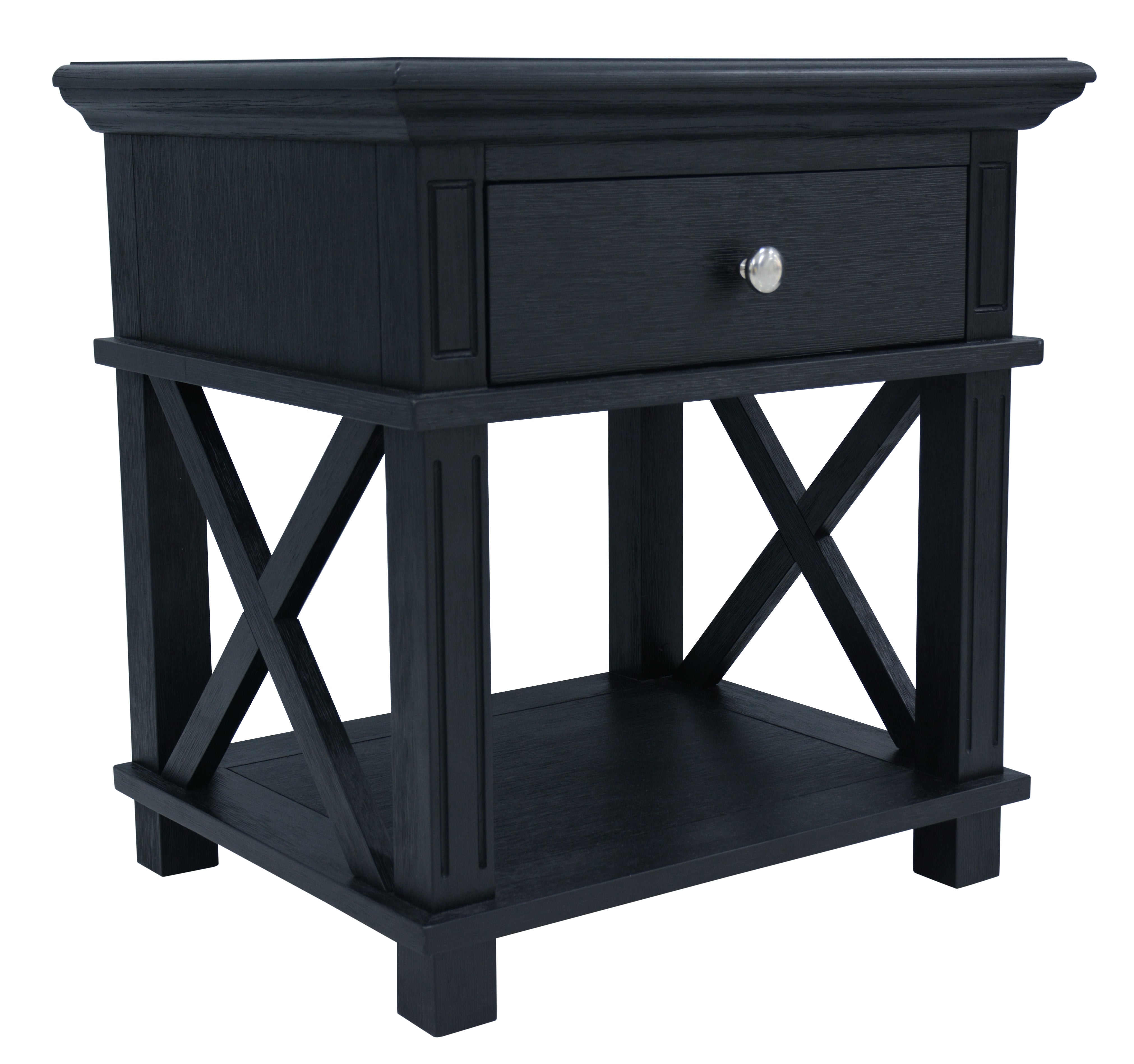 Warwick Queen 4 Piece Tallboy Package