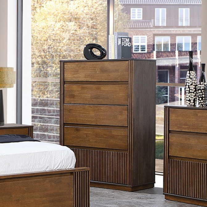 Clifton Tallboy
