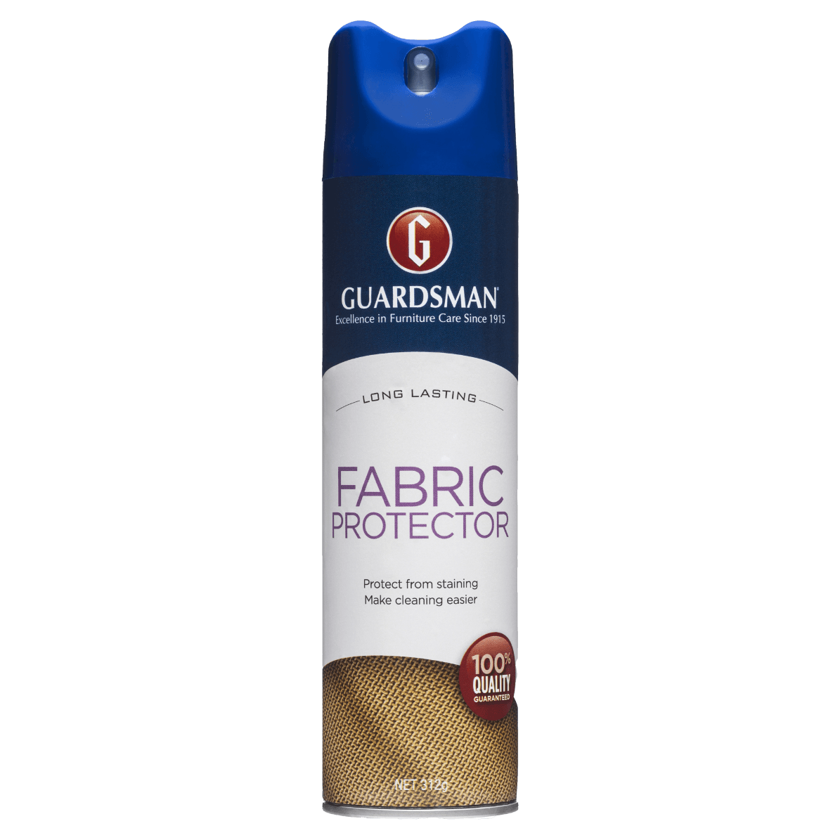 Guardsman® Fabric Lounge Care 5 Year Warranty (5-8 Seats)