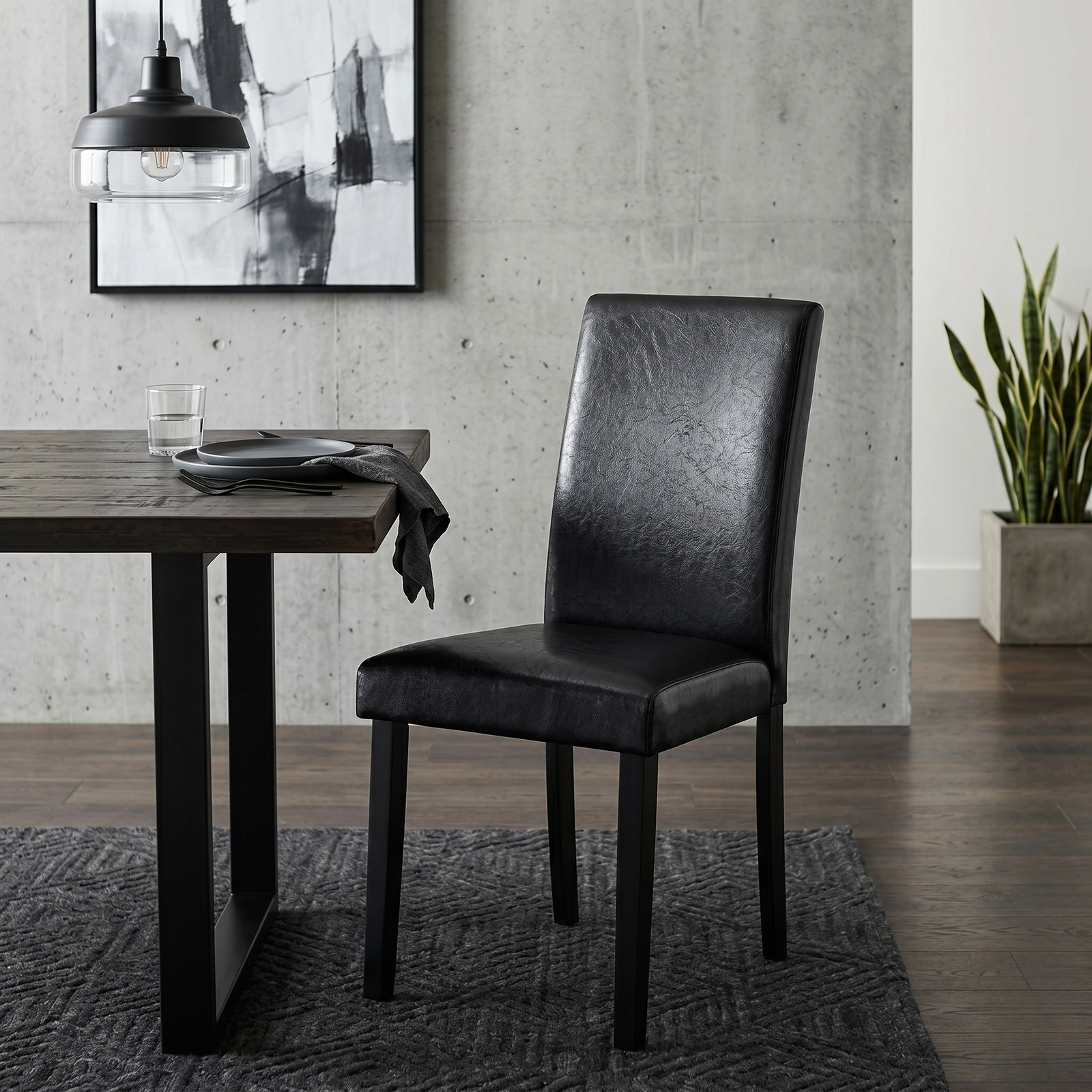 Dixon Dining Chair