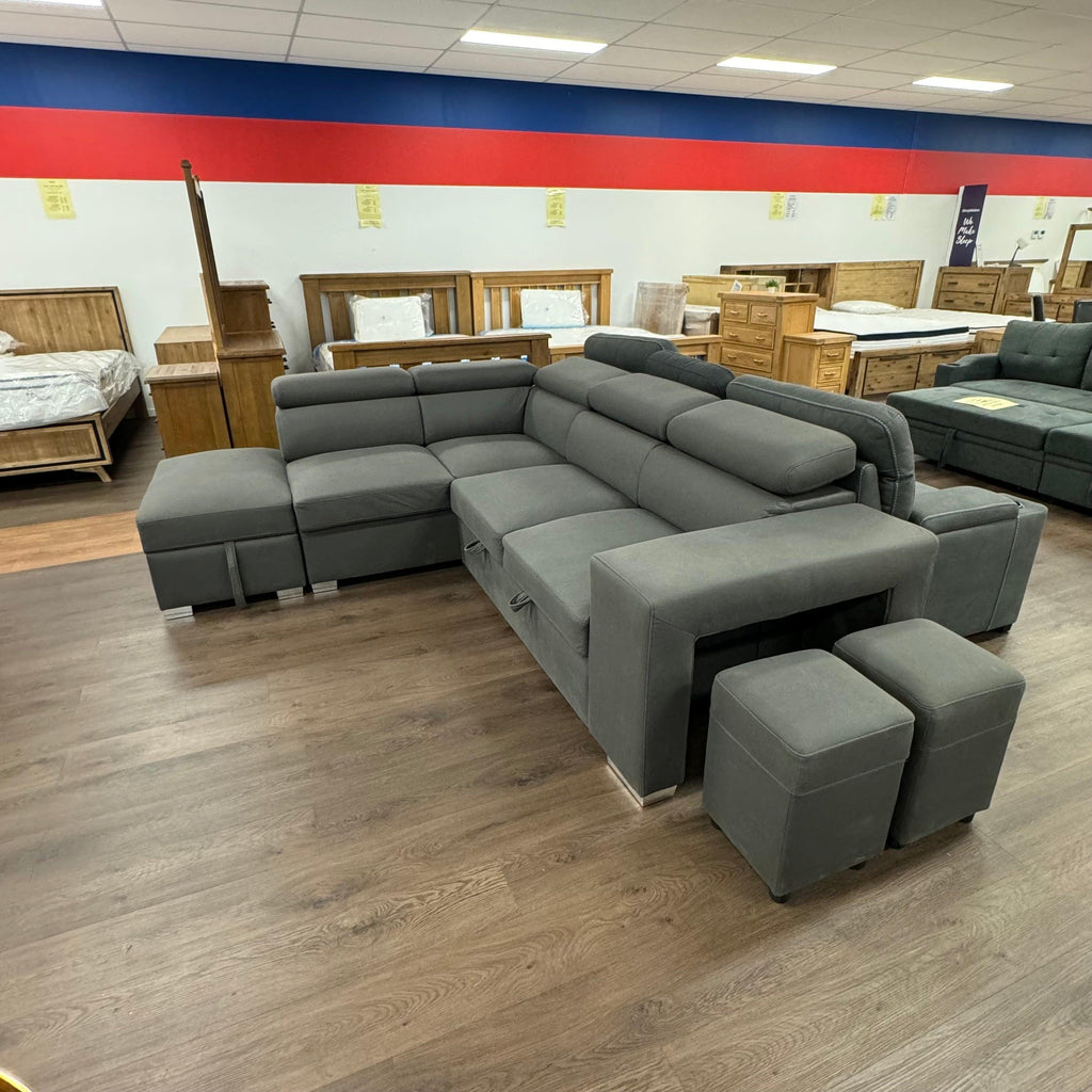 The A2Z Furniture Sofa Beds Gold Coast Sale & Delivery