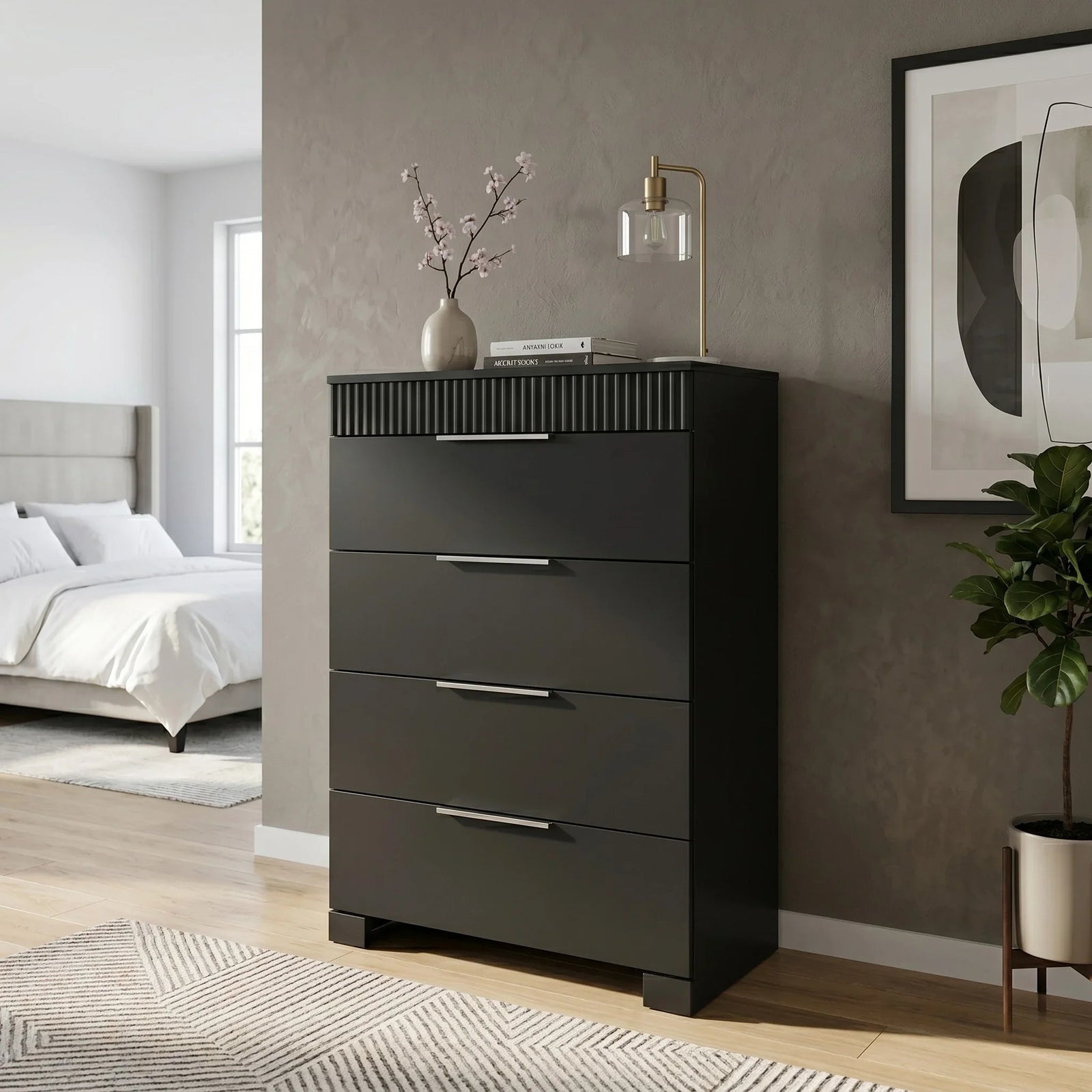 Camira Tallboy