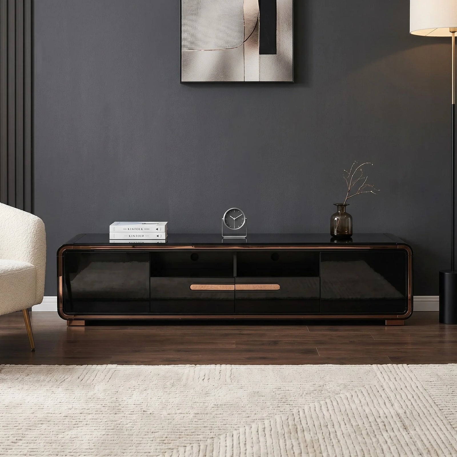 Dwayne TV Unit