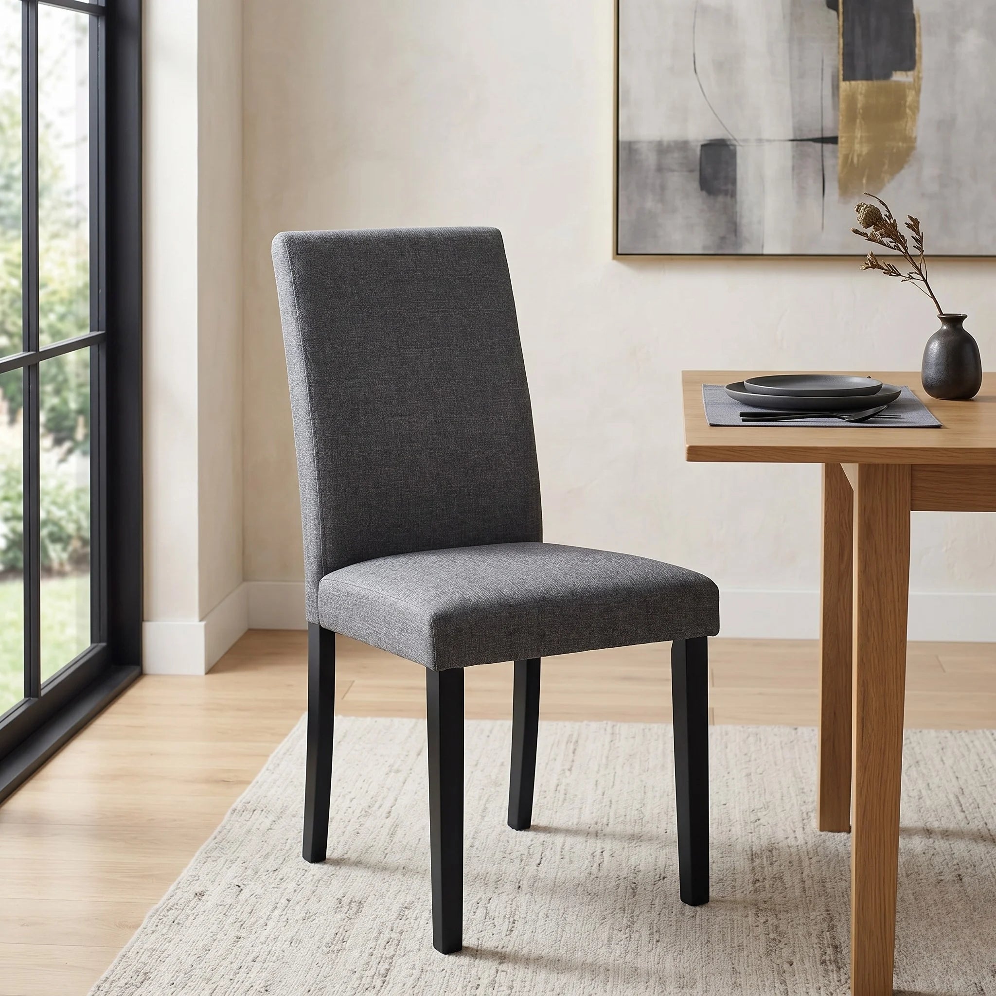 Dixon Chair