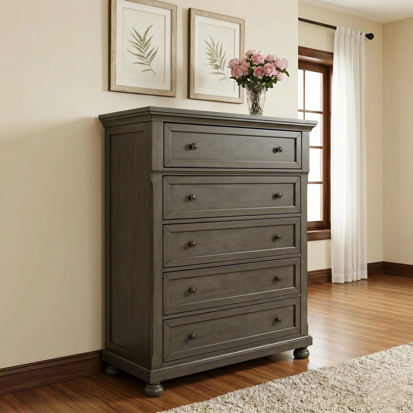 Canada Tallboy