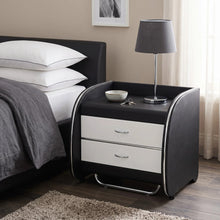 Pandora Bedside Table