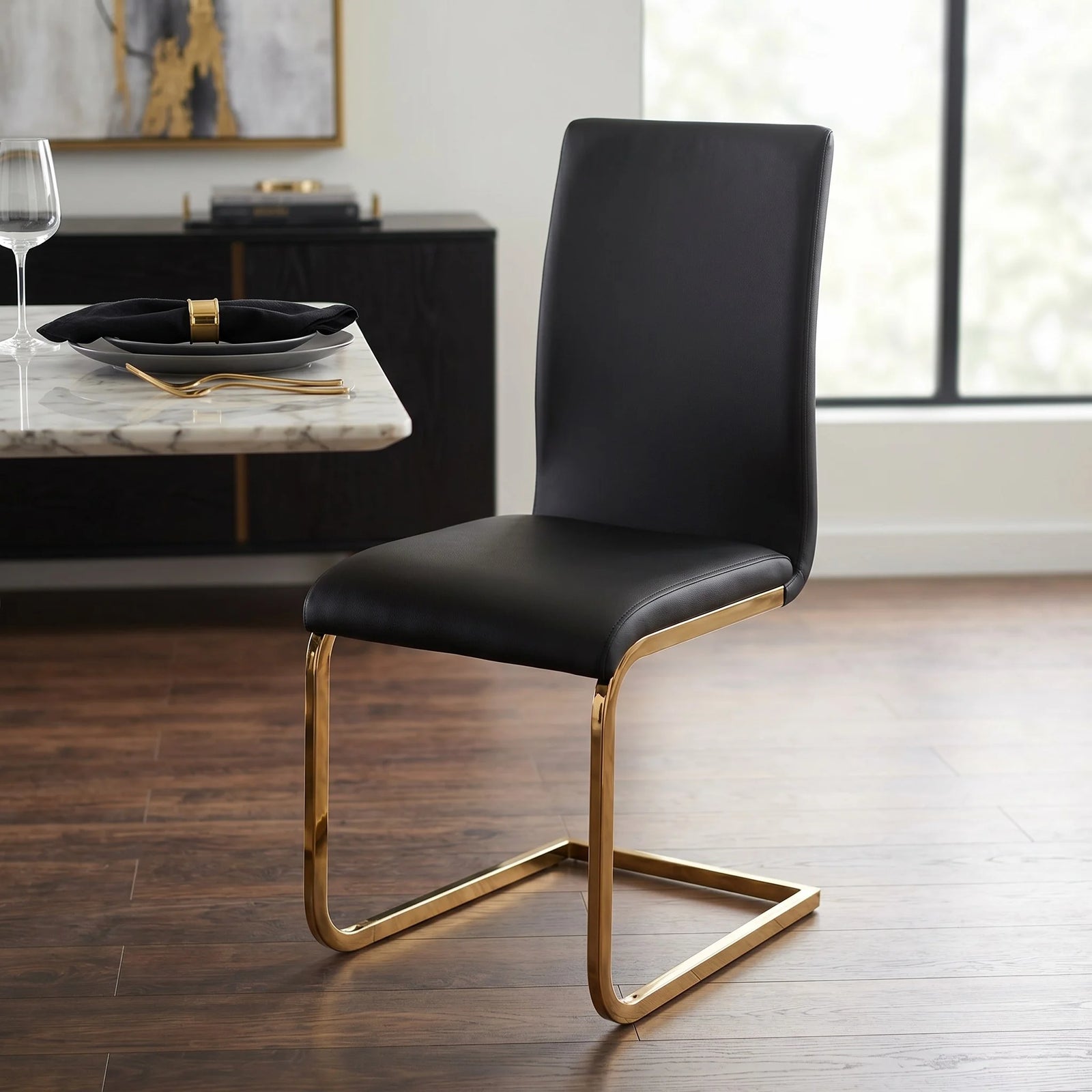 Dominic Dining Chair