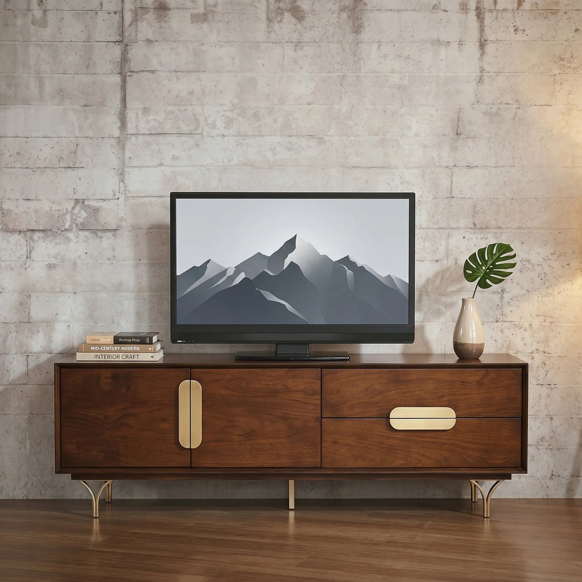 Zulian TV Unit