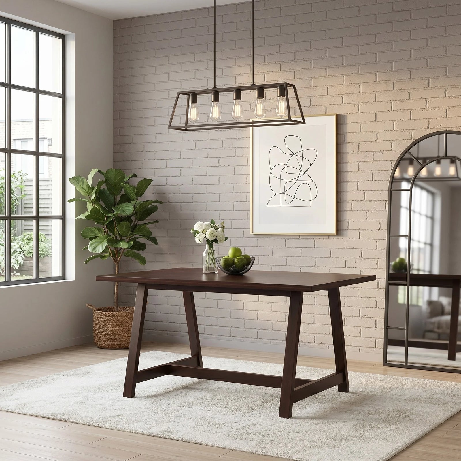 Dalby Dining Table