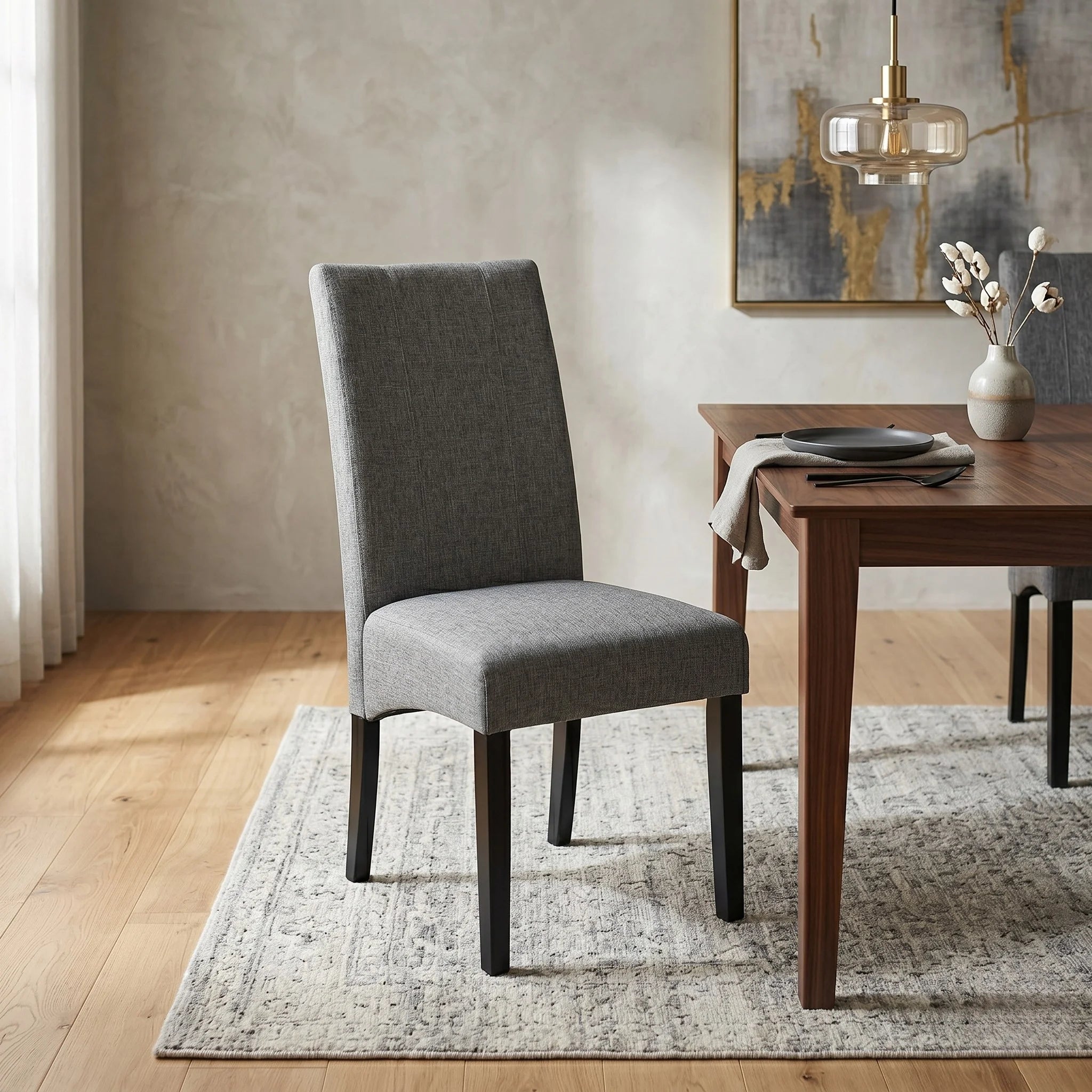 Dexter Chair