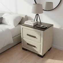 Panda Bedside Table