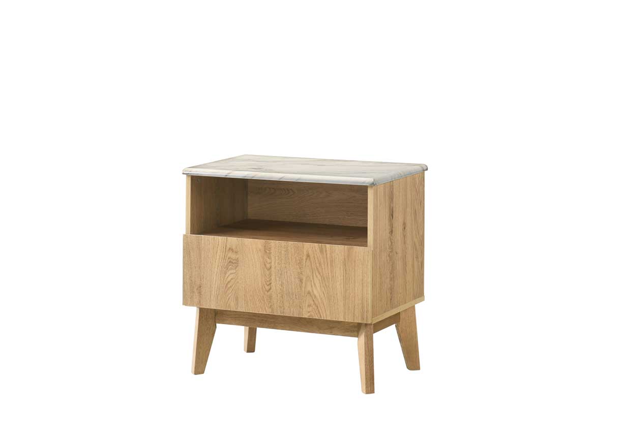 Macleod End Table