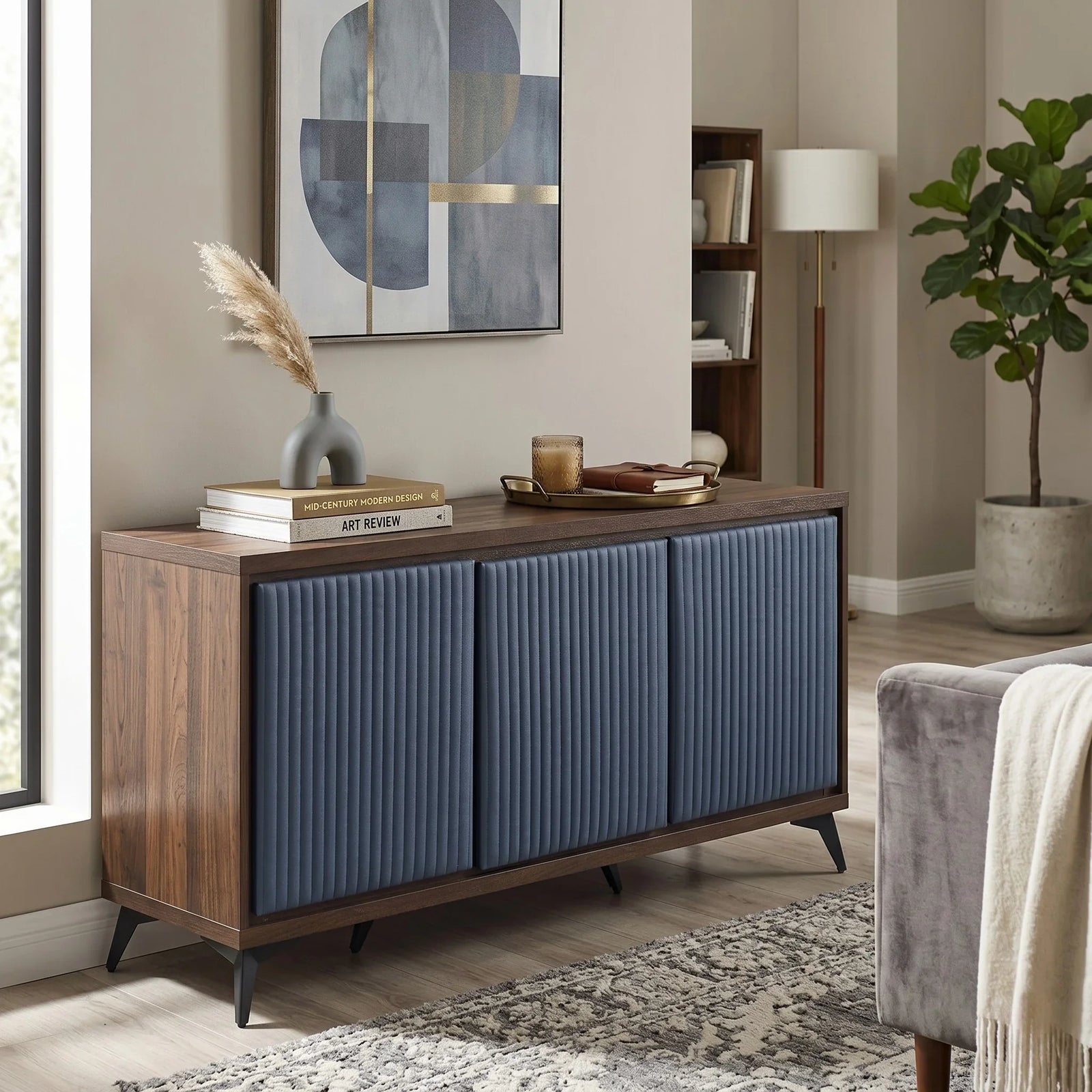 Mernda Sideboard