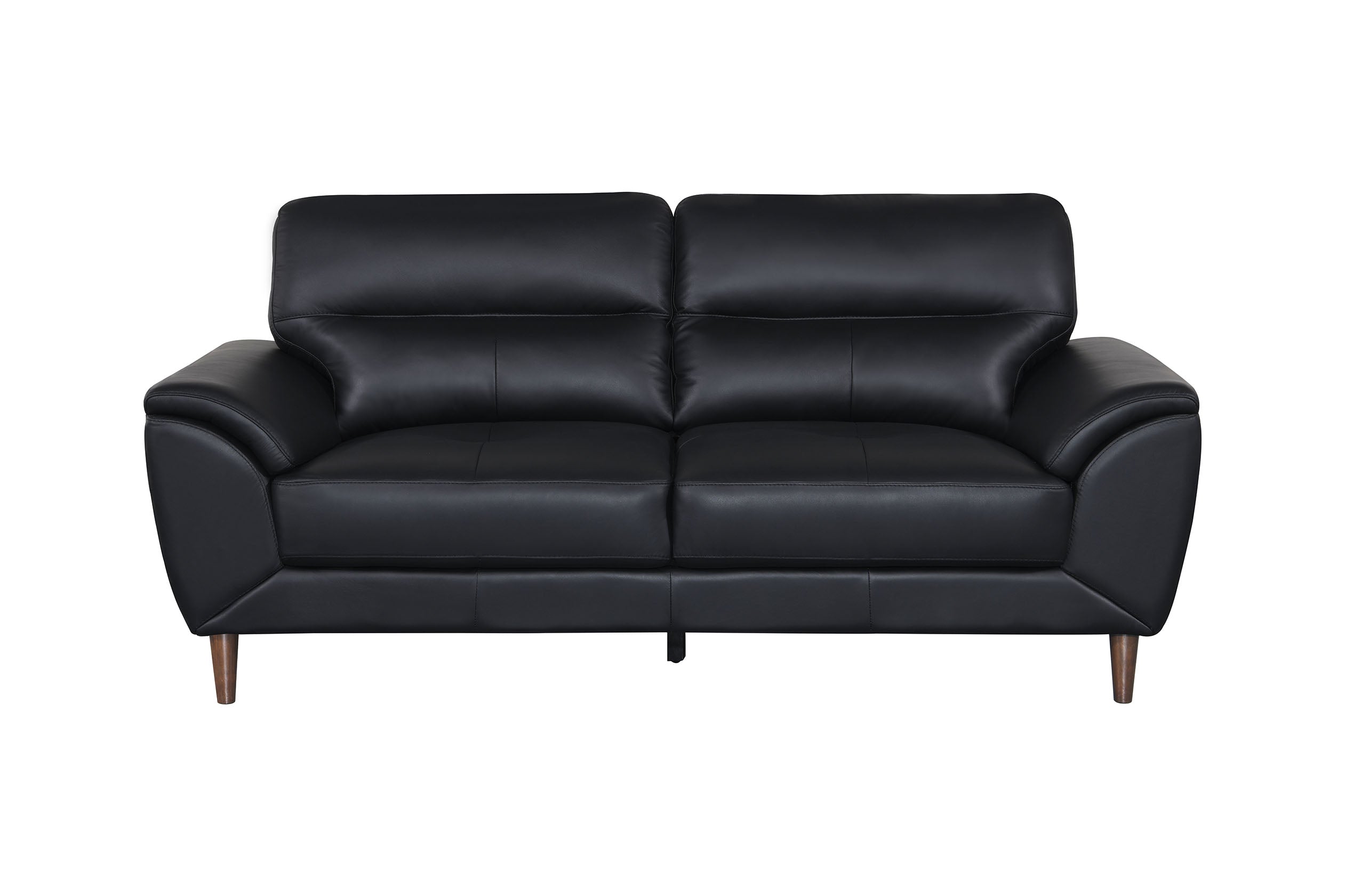 Penrith 3 Seater Leather Sofa