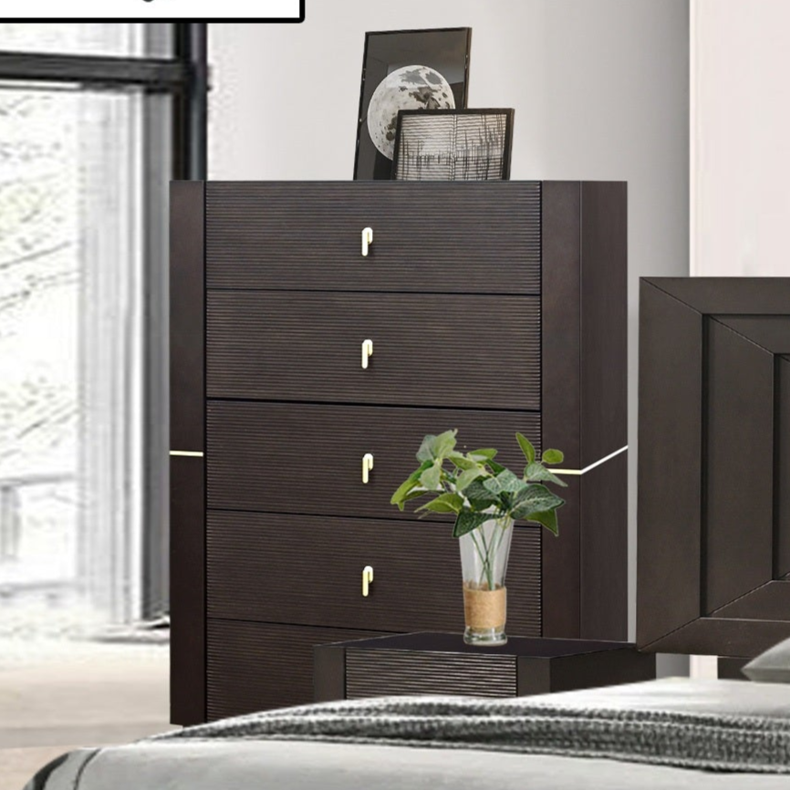 Chandler Tallboy