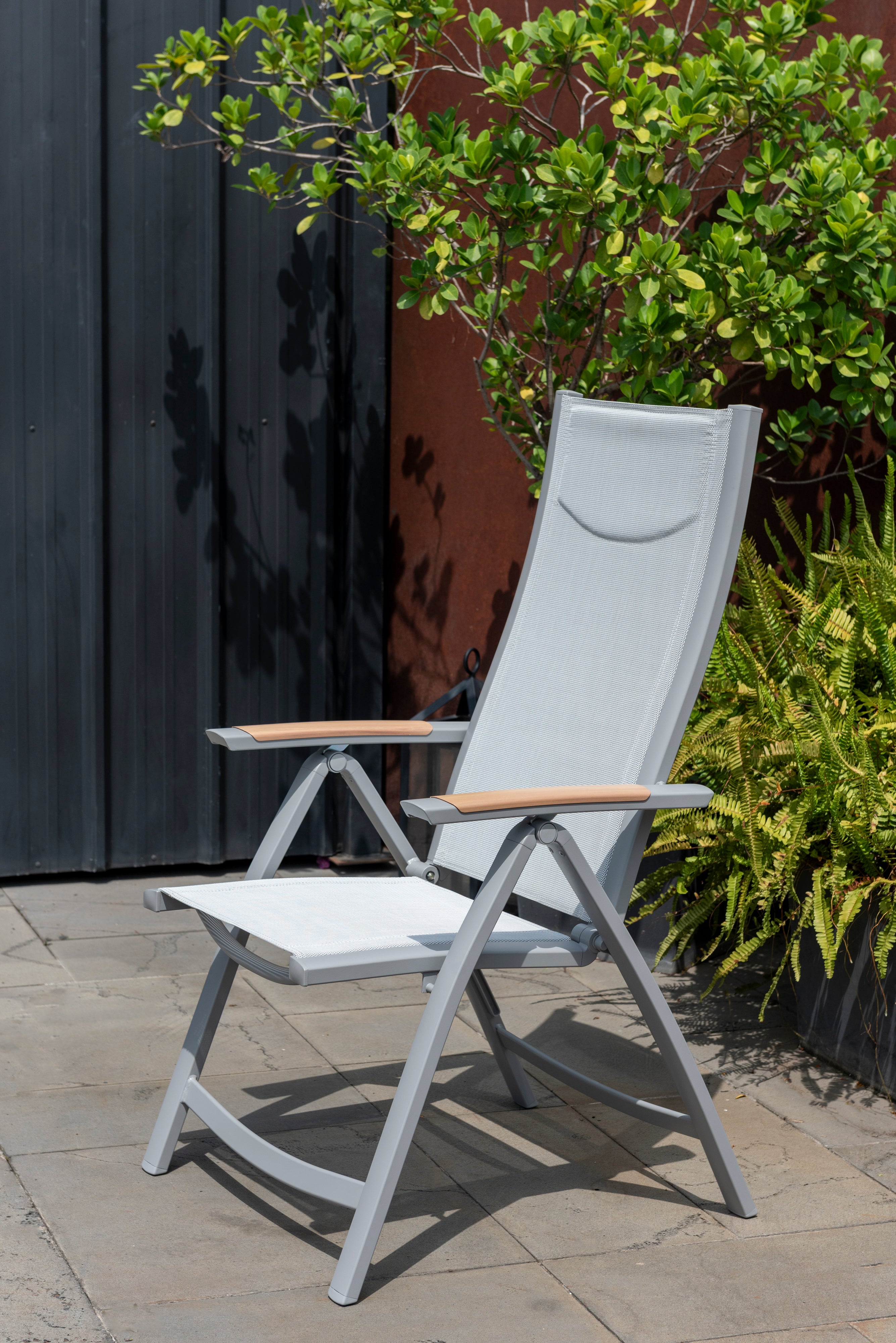 Panama Outdoor Dining Chair