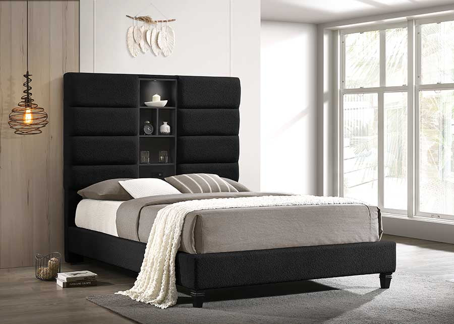 Raven Bed Frame