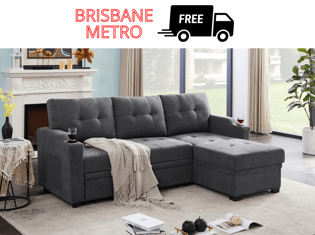 The A2Z Furniture Sofa Beds Gold Coast Sale & Delivery