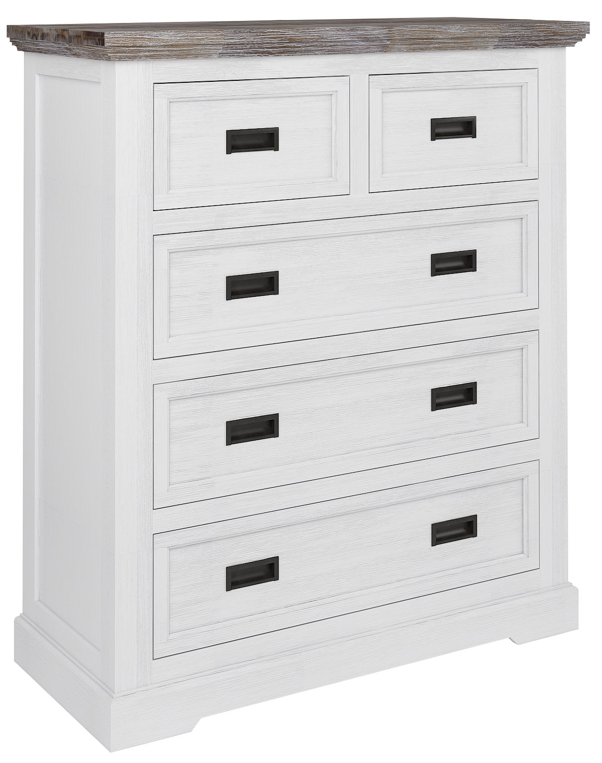 Tasman Tallboy