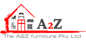 The A2Z Furniture Logo