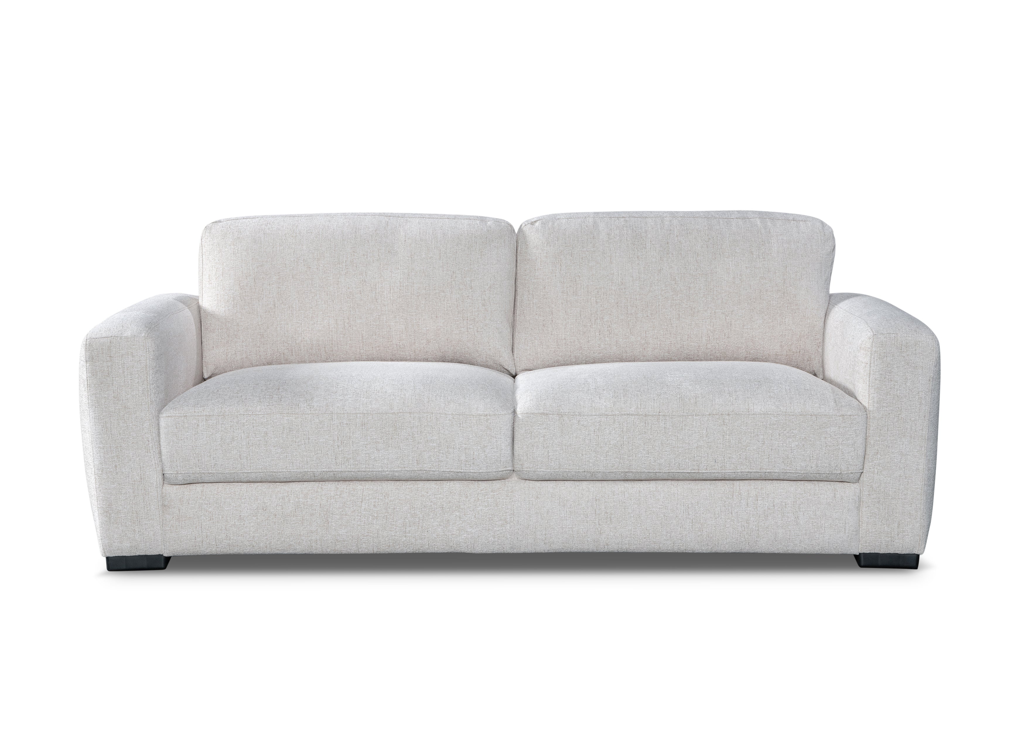 Montana 3 Seater Fabric Sofa