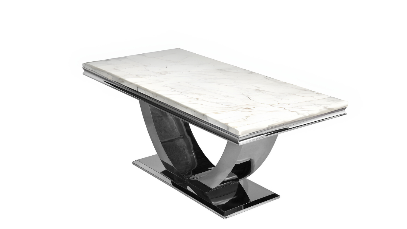 Zone Dining Table