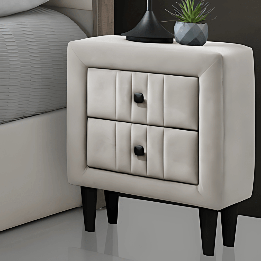 Floss Bedside Table