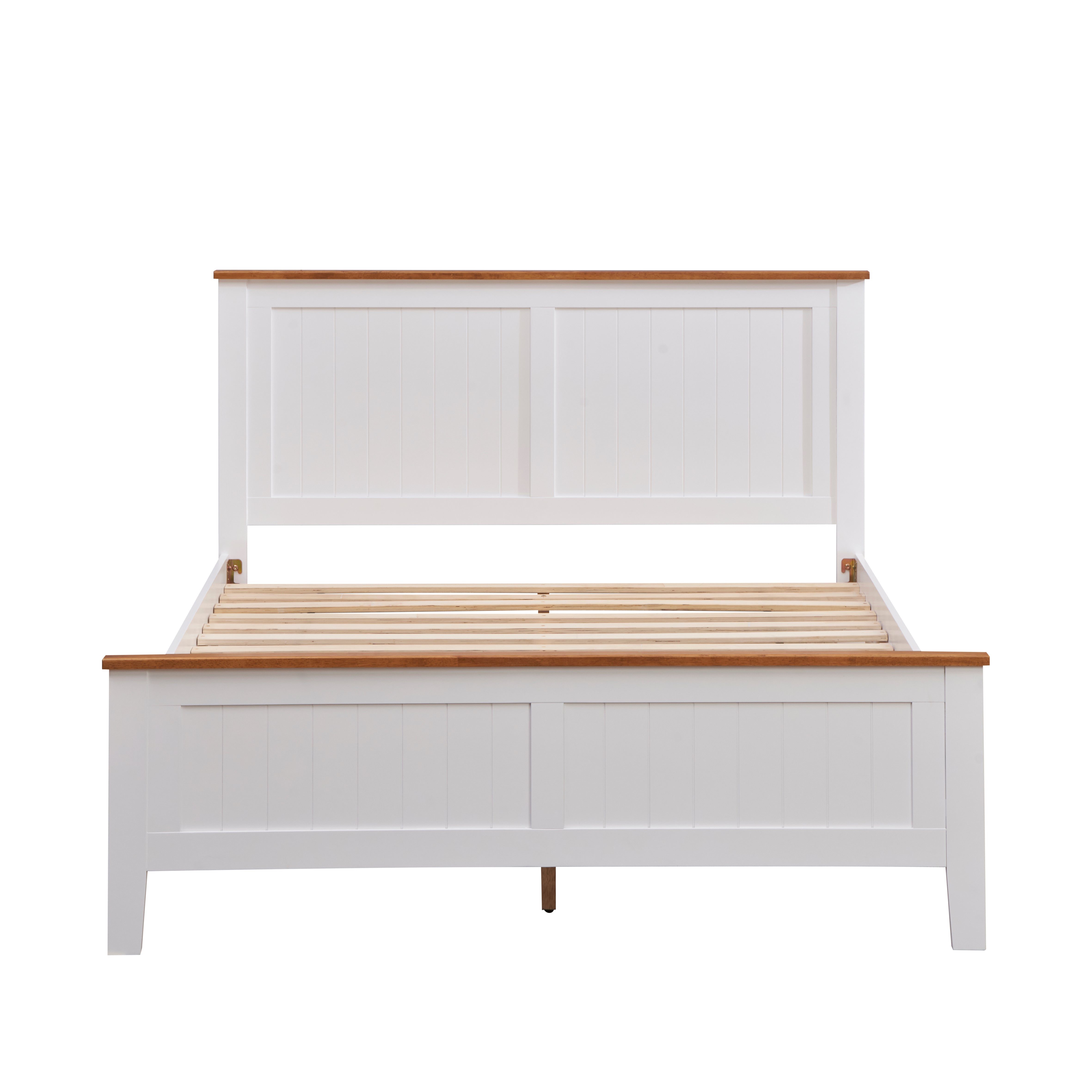 Courtney 3 Piece Bedroom Suite